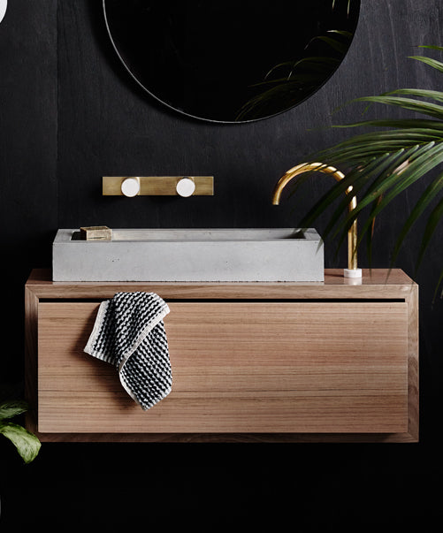 Vanity units Wood Melbourne