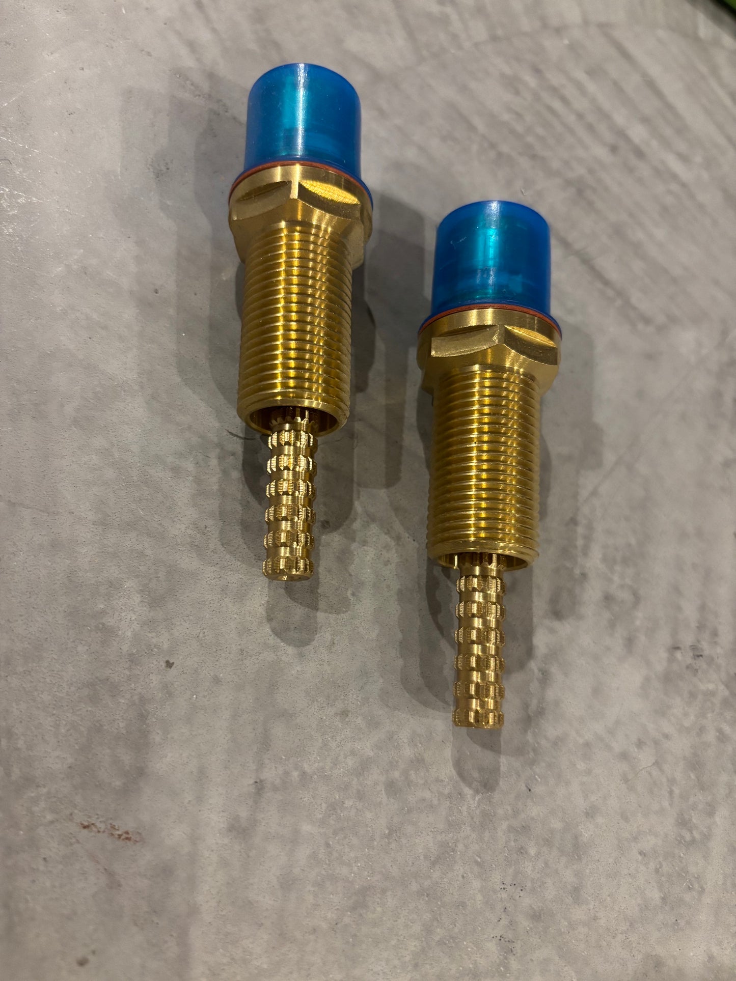 Ceramic Discs Replacement set