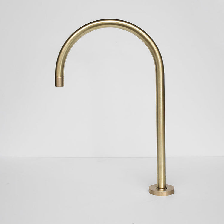 Brass tapware and accessories Wood Melbourne