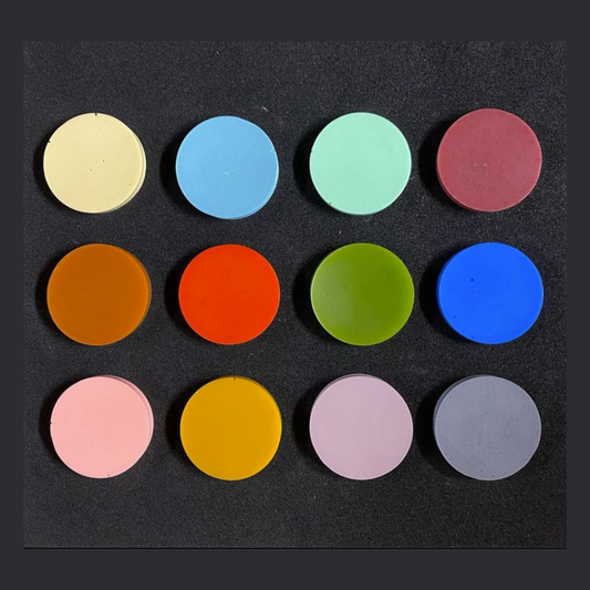 Kahn & Corbu - Colour Sample Pack